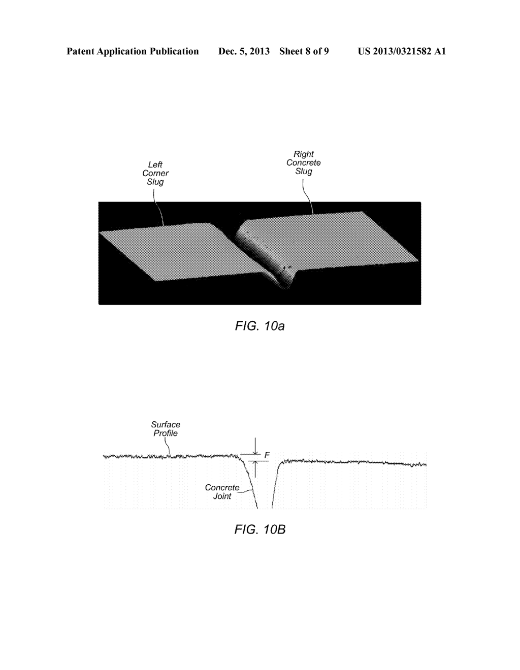 SYSTEM AND METHOD FOR MEASURING THREE-DIMENSIONAL SURFACE FEATURES - diagram, schematic, and image 09