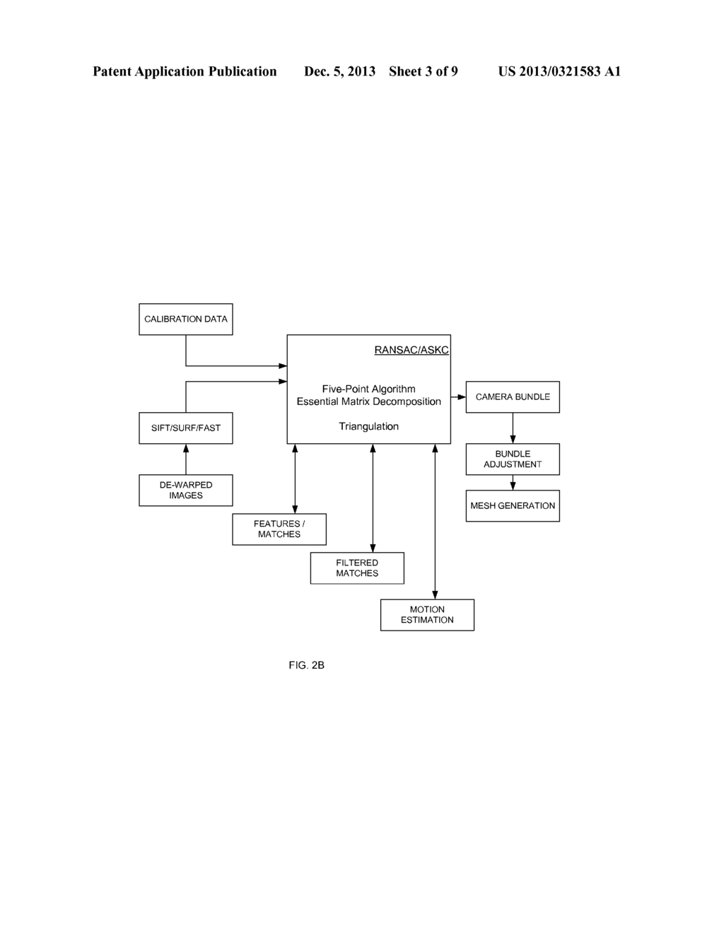 IMAGING SYSTEM AND METHOD FOR USE OF SAME TO DETERMINE METRIC SCALE OF     IMAGED BODILY ANATOMY - diagram, schematic, and image 04