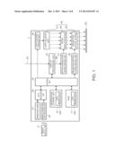 DISPLAY DEVICE AND CONTROL METHOD FOR THE DISPLAY DEVICE diagram and image