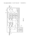 DISPLAY DEVICE AND CONTROL METHOD FOR THE DISPLAY DEVICE diagram and image