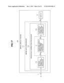 IMAGE PROCESSING DEVICE, IMAGE DISPLAY DEVICE, IMAGE PROCESSING METHOD,     AND IMAGE PROCESSING PROGRAM diagram and image