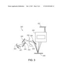 MICROSCOPE AND METHOD FOR CHARACTERIZING STRUCTURES ON AN OBJECT diagram and image