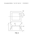 MICROSCOPE AND METHOD FOR CHARACTERIZING STRUCTURES ON AN OBJECT diagram and image