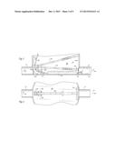 ELECTRO-SCAN INTEGRATION INTO VIDEO PIPE INSPECTION VEHICLE diagram and image