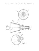 ELECTRO-SCAN INTEGRATION INTO VIDEO PIPE INSPECTION VEHICLE diagram and image