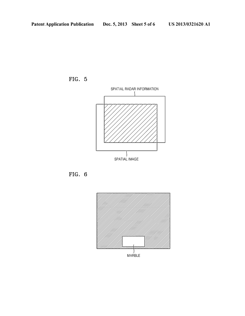 METHOD AND APPARATUS FOR RECOGNIZING OBJECT MATERIAL - diagram, schematic, and image 06