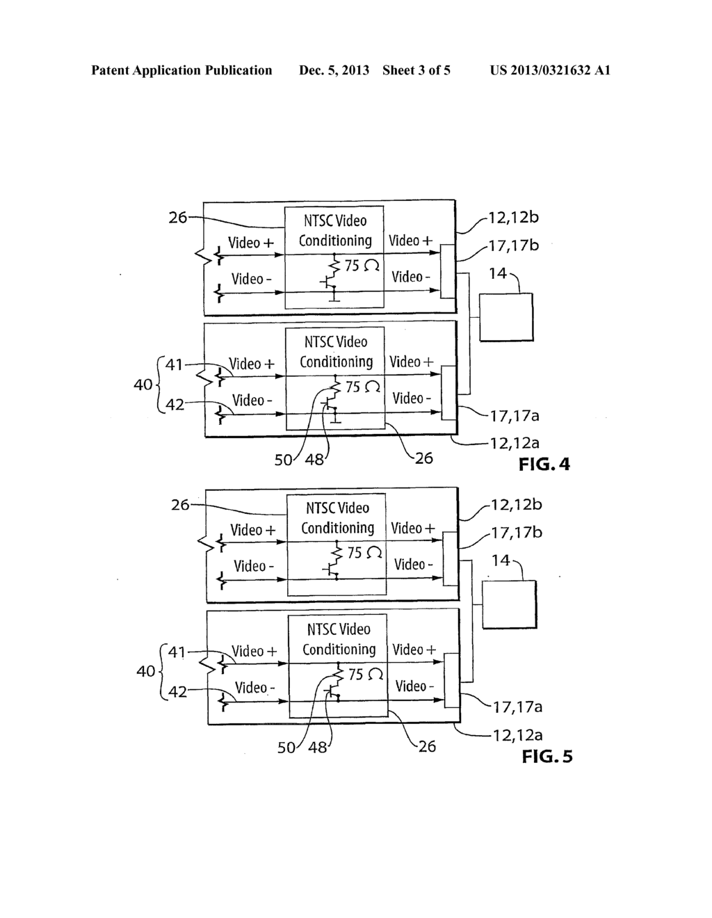 VEHICULAR VISION SYSTEM - diagram, schematic, and image 04