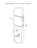 DISPLAY SYSTEM FOR VEHICLE diagram and image