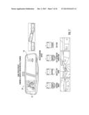 DISPLAY SYSTEM FOR VEHICLE diagram and image