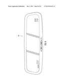 DISPLAY SYSTEM FOR VEHICLE diagram and image