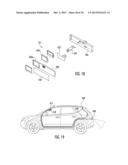 DISPLAY SYSTEM FOR VEHICLE diagram and image