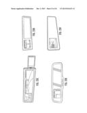 DISPLAY SYSTEM FOR VEHICLE diagram and image