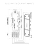 DISPLAY SYSTEM FOR VEHICLE diagram and image