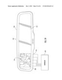 DISPLAY SYSTEM FOR VEHICLE diagram and image