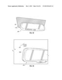 DISPLAY SYSTEM FOR VEHICLE diagram and image