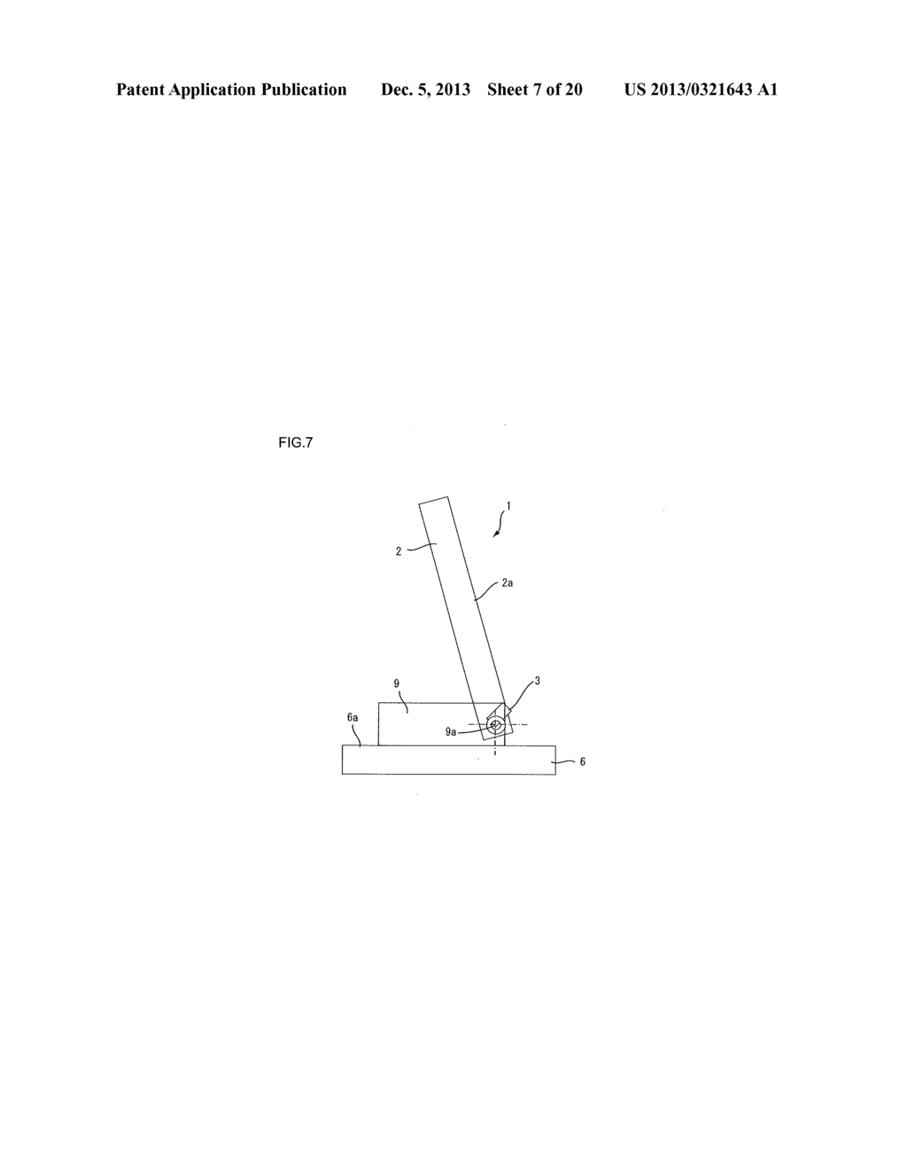 IMAGE DISPLAY DEVICE AND OBJECT DETECTION DEVICE - diagram, schematic, and image 08