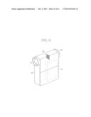 ZOOM LENS AND IMAGE PICKUP APPARATUS EQUIPPED WITH THE SAME diagram and image