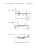 SEMICONDUCTOR DEVICE AND METHOD OF MANUFACTURING THE SAME diagram and image