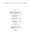 INFORMATION PROCESSING SYSTEM, INFORMATION PROCESSING APPARATUS AND METHOD diagram and image