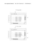 INFORMATION PROCESSING SYSTEM, INFORMATION PROCESSING APPARATUS AND METHOD diagram and image