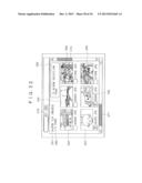 INFORMATION PROCESSING SYSTEM, INFORMATION PROCESSING APPARATUS AND METHOD diagram and image