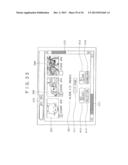 INFORMATION PROCESSING SYSTEM, INFORMATION PROCESSING APPARATUS AND METHOD diagram and image