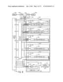 SYSTEMS AND METHOD FOR REDUCING FIXED PATTERN NOISE IN IMAGE DATA diagram and image