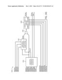 SYSTEMS AND METHOD FOR REDUCING FIXED PATTERN NOISE IN IMAGE DATA diagram and image