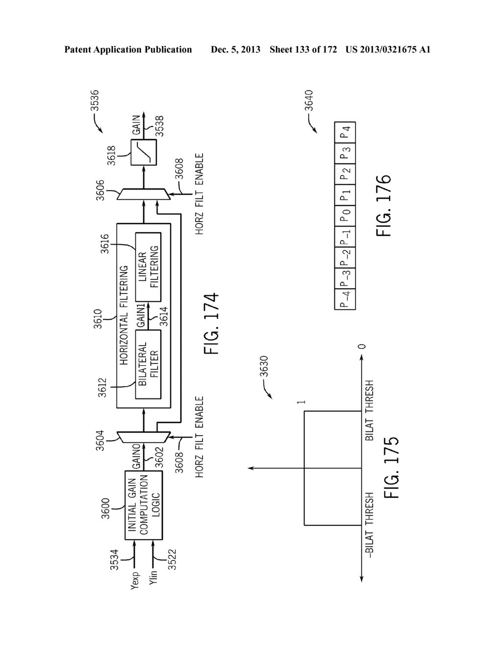 RAW SCALER  WITH CHROMATIC ABERRATION CORRECTION - diagram, schematic, and image 134