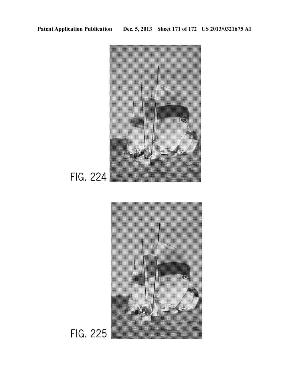 RAW SCALER  WITH CHROMATIC ABERRATION CORRECTION - diagram, schematic, and image 172