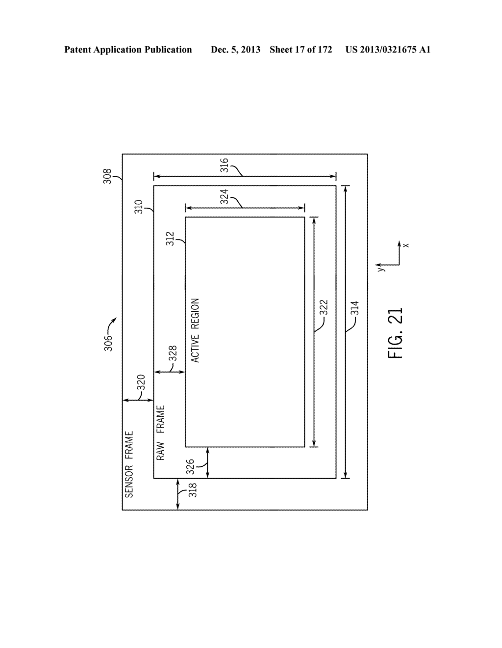 RAW SCALER  WITH CHROMATIC ABERRATION CORRECTION - diagram, schematic, and image 18