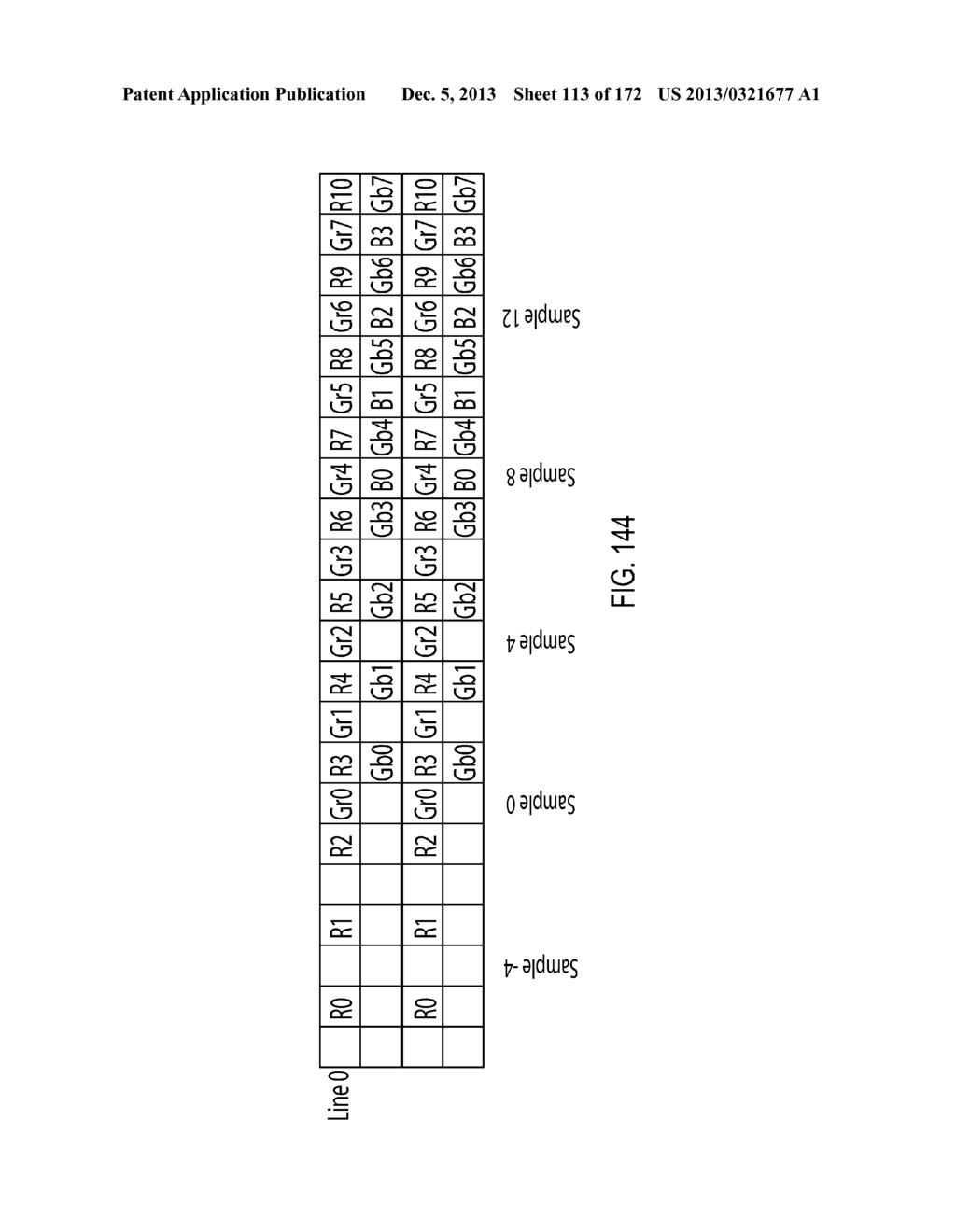 SYSTEMS AND METHODS FOR RAW IMAGE PROCESSING - diagram, schematic, and image 114