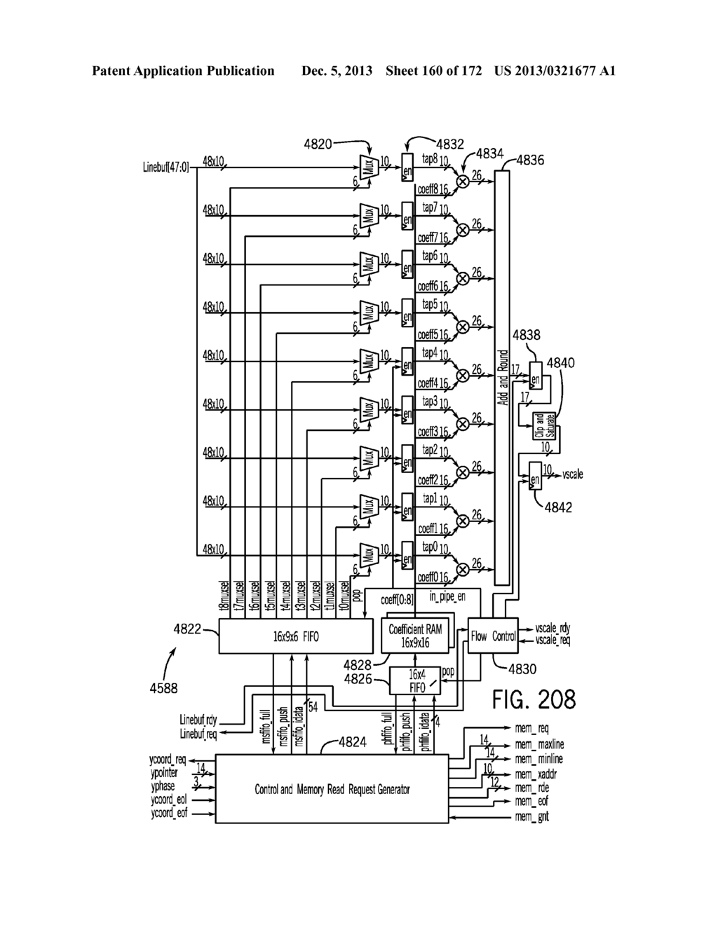 SYSTEMS AND METHODS FOR RAW IMAGE PROCESSING - diagram, schematic, and image 161