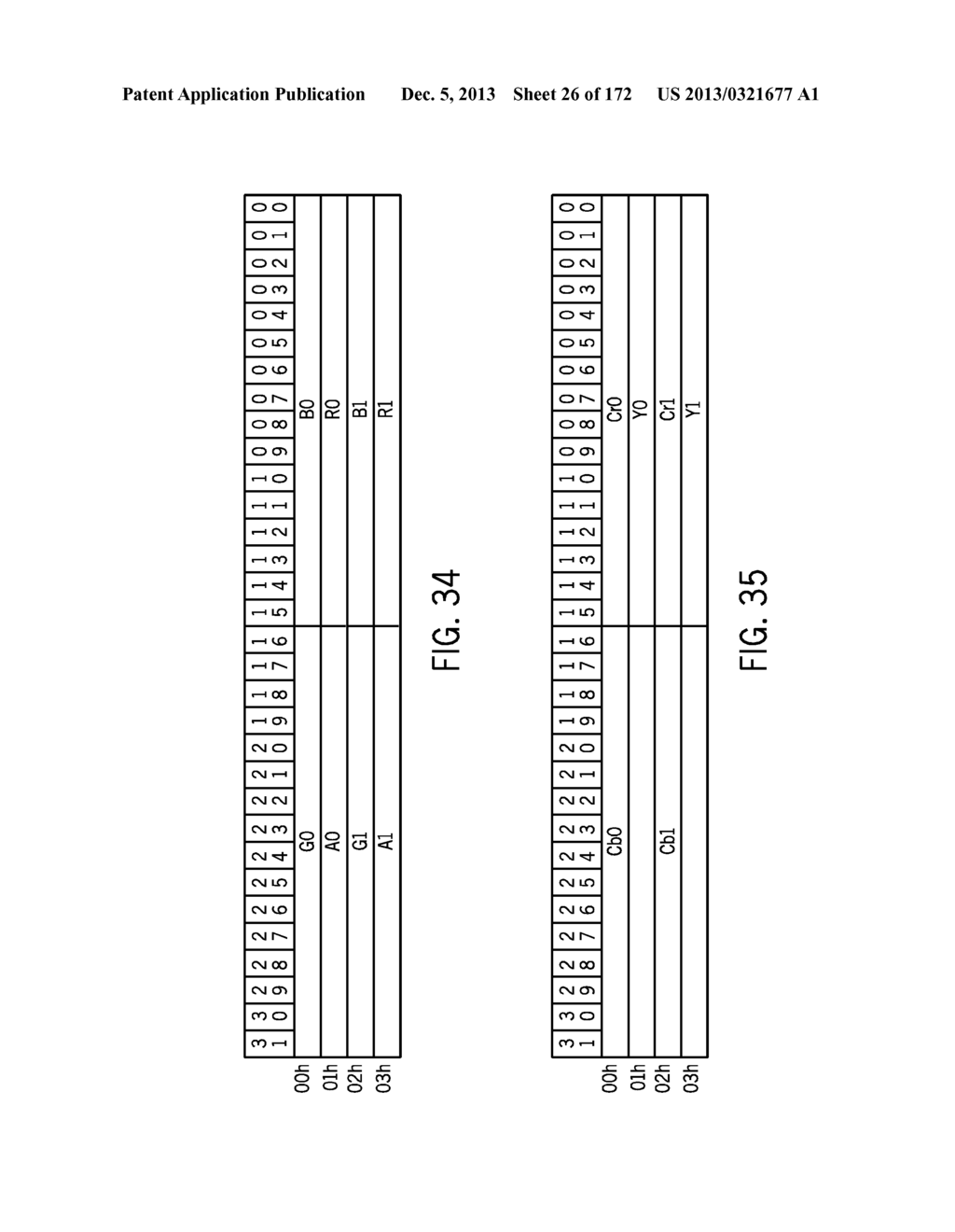 SYSTEMS AND METHODS FOR RAW IMAGE PROCESSING - diagram, schematic, and image 27