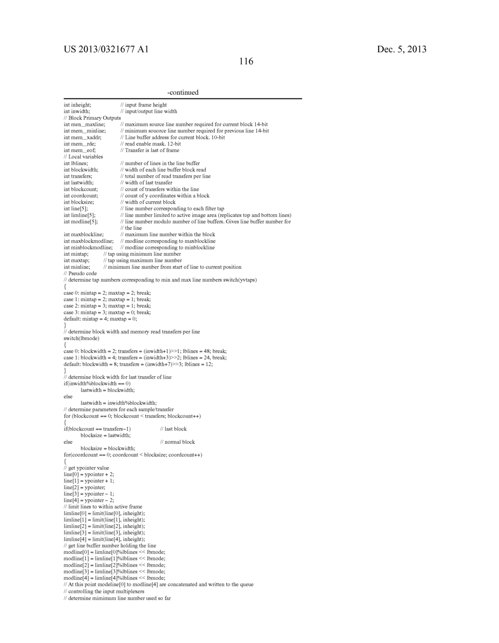 SYSTEMS AND METHODS FOR RAW IMAGE PROCESSING - diagram, schematic, and image 289