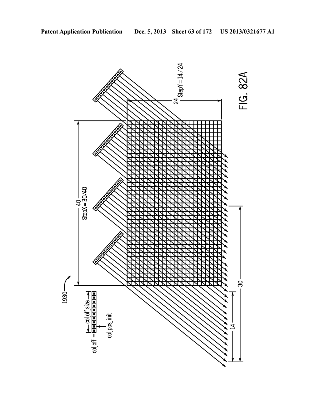 SYSTEMS AND METHODS FOR RAW IMAGE PROCESSING - diagram, schematic, and image 64