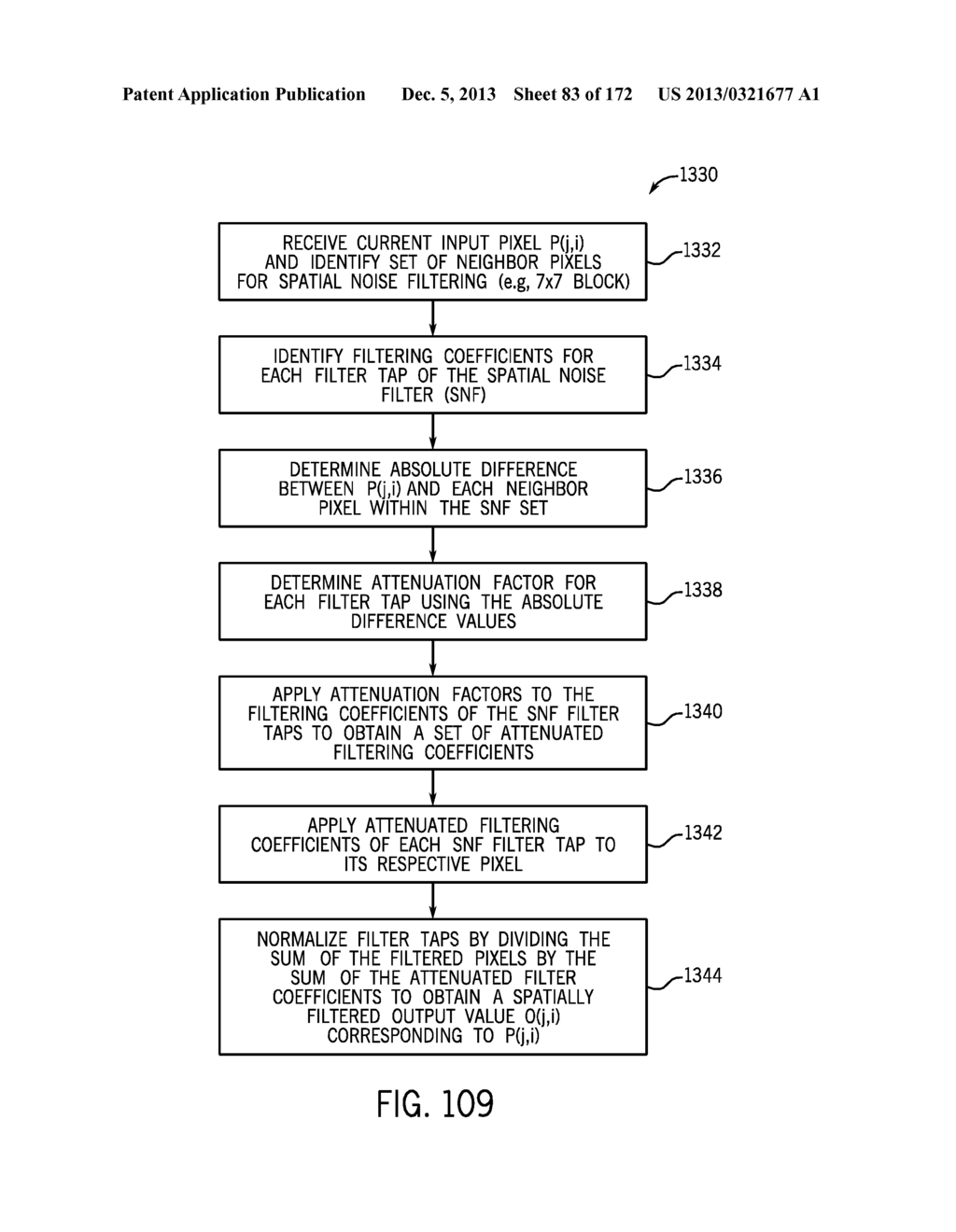 SYSTEMS AND METHODS FOR RAW IMAGE PROCESSING - diagram, schematic, and image 84