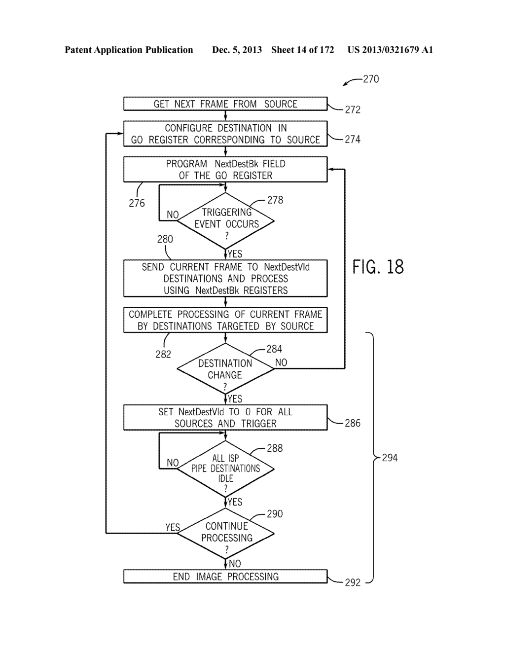 SYSTEMS AND METHODS FOR HIGHLIGHT RECOVERY IN AN IMAGE SIGNAL PROCESSOR - diagram, schematic, and image 15