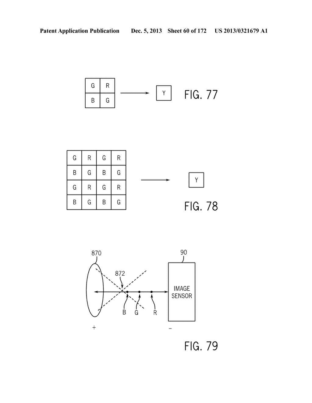 SYSTEMS AND METHODS FOR HIGHLIGHT RECOVERY IN AN IMAGE SIGNAL PROCESSOR - diagram, schematic, and image 61