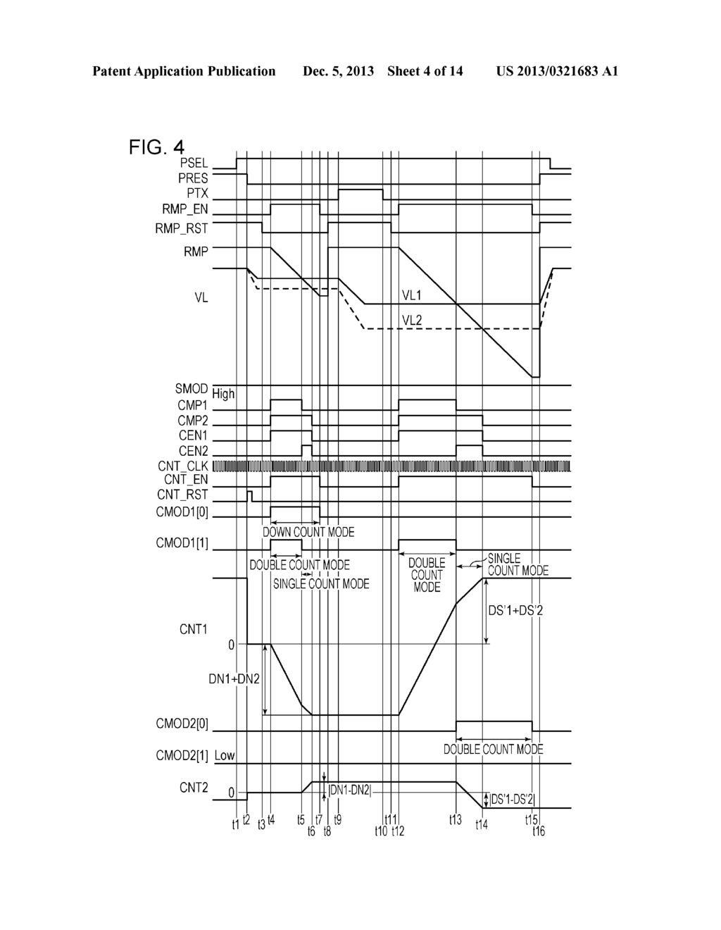 IMAGE PICKUP APPARATUS, METHOD FOR DRIVING IMAGE PICKUP APPARATUS, IMAGE     PICKUP SYSTEM, AND METHOD FOR DRIVING IMAGE PICKUP SYSTEM - diagram, schematic, and image 05