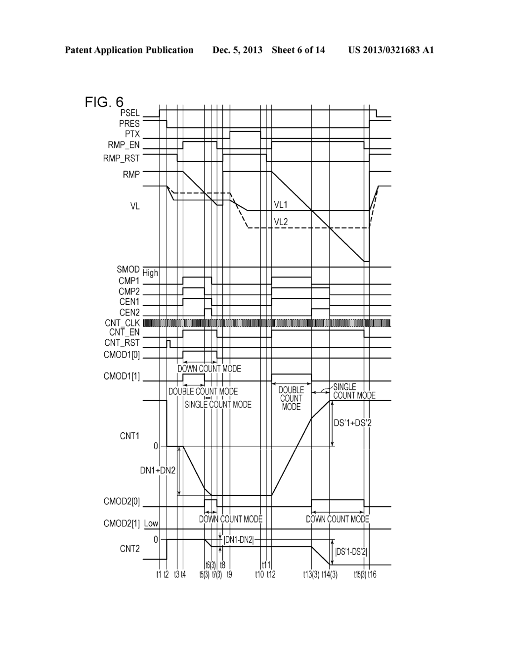 IMAGE PICKUP APPARATUS, METHOD FOR DRIVING IMAGE PICKUP APPARATUS, IMAGE     PICKUP SYSTEM, AND METHOD FOR DRIVING IMAGE PICKUP SYSTEM - diagram, schematic, and image 07