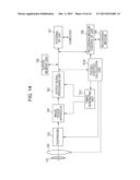 IMAGE PICKUP APPARATUS, METHOD FOR DRIVING IMAGE PICKUP APPARATUS, IMAGE     PICKUP SYSTEM, AND METHOD FOR DRIVING IMAGE PICKUP SYSTEM diagram and image