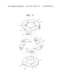 LENS BARREL ASSEMBLY AND PHOTOGRAPHING APPARATUS HAVING THE SAME diagram and image