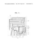 LENS BARREL ASSEMBLY AND PHOTOGRAPHING APPARATUS HAVING THE SAME diagram and image