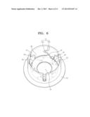 LENS BARREL ASSEMBLY AND PHOTOGRAPHING APPARATUS HAVING THE SAME diagram and image