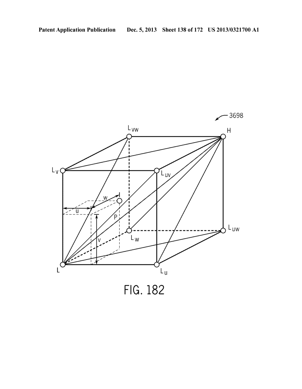 Systems and Methods for Luma Sharpening - diagram, schematic, and image 139