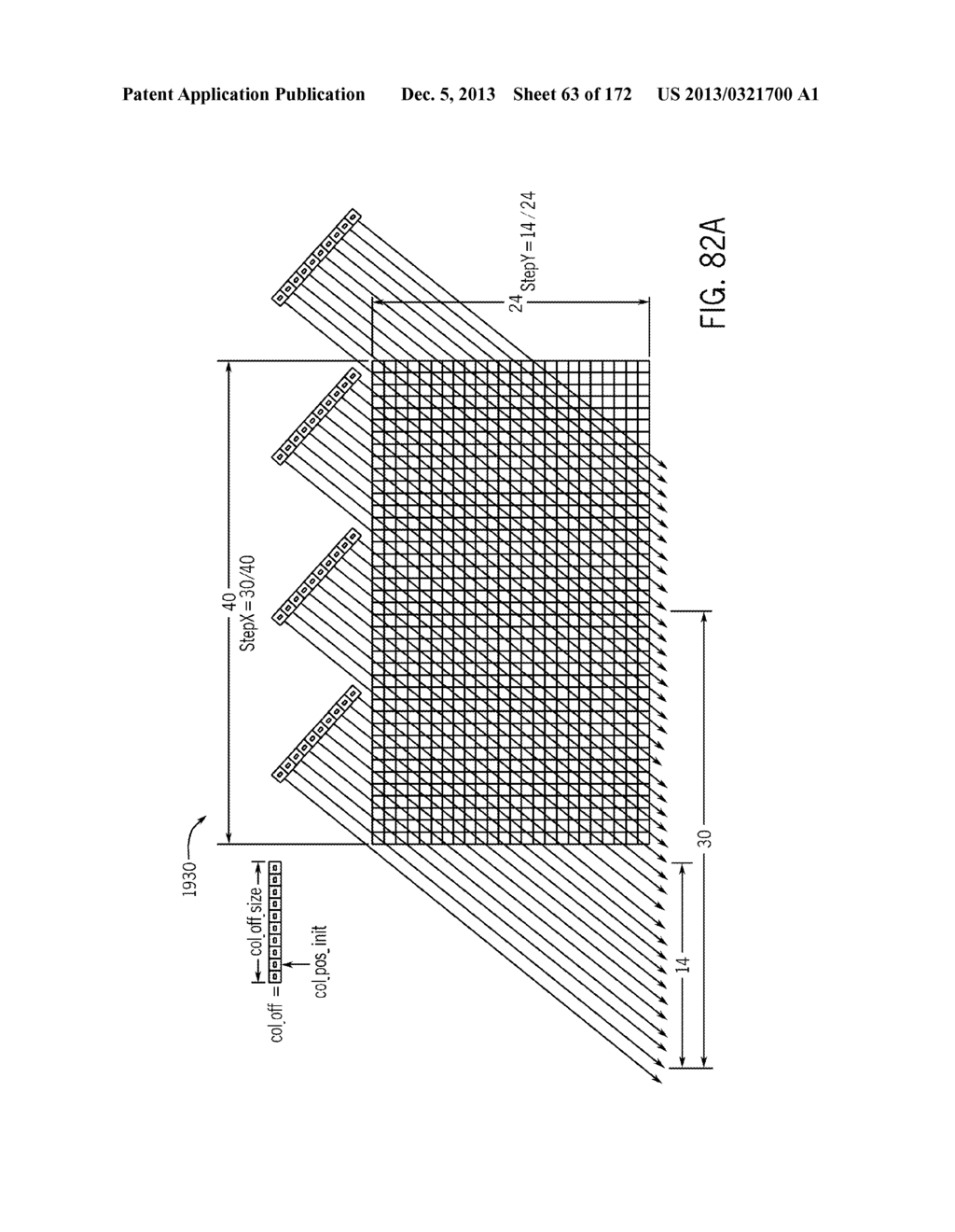 Systems and Methods for Luma Sharpening - diagram, schematic, and image 64