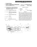 METHOD, DEVICE, COMPUTER PROGRAM AND INFORMATION STORAGE MEANS FOR     TRANSMITTING A SOURCE FRAME INTO A VIDEO DISPLAY SYSTEM diagram and image