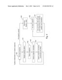 METHOD, DEVICE, COMPUTER PROGRAM AND INFORMATION STORAGE MEANS FOR     TRANSMITTING A SOURCE FRAME INTO A VIDEO DISPLAY SYSTEM diagram and image