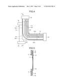 TELEVISION RECEIVER AND ELECTRONIC DEVICE diagram and image